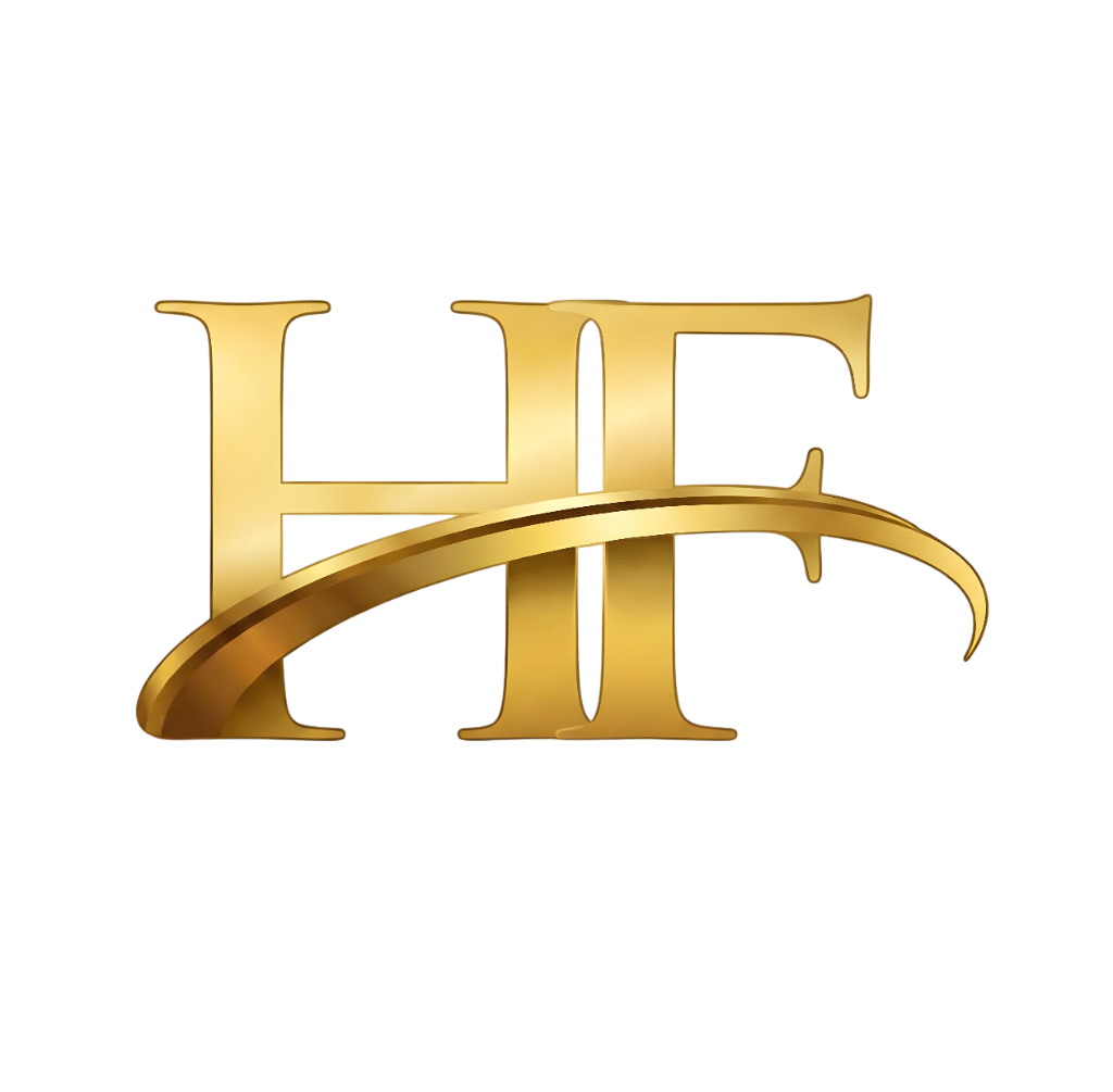 Humanity Foundation Logo